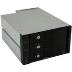 Адаптер для жесткого диска  LC POWER LC-ADA-525-3x35-SWAP