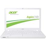 Notebook ACER Aspire V3-572-54U2 Platinum White (NX.MSQEU.002)