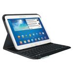 Клавиатура LOGITECH Ultrathin Folio for Samsung Galaxy Tab 10.1