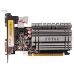 Видеокарта ZOTAC GT720 Zone Edition 1GB DDR3 (ZT-71202-20L)