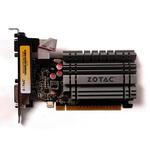 Видеокарта ZOTAC GT730 Zone Edition 1GB DDR3 (ZT-71114-20B)