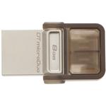 USB Флеш-диск KINGSTON DTDUO/8GB