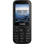 Мобильный телефон PHILIPS E160 Black