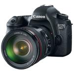 Зеркальная фотокамера CANON EOS 6D 24-105 KIT