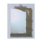 Зеркало для ванной комнаты ART SLT-137 80x60, 0633