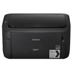 Принтер лазерный черно-белый CANON LBP-6030 Black
