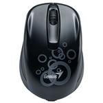 Мышь GENIUS NX-6510 Tatoo Black