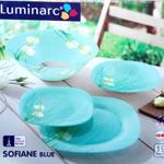 Сервиз столовый LUMINARC SOFIANE BLUE J7795