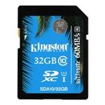 Card memorie KINGSTON SDA10/32GB