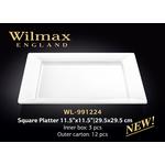 Блюдо круглое WILMAX WL-991224