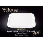 Блюдо круглое WILMAX WL-991229
