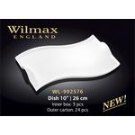 Блюдо WILMAX WL-992576