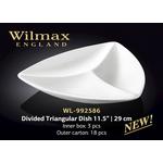 Farfurie pentru gustări WILMAX WL-992586