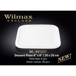 Тарелка десертная WILMAX WL-991227