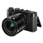 Фотокамера FUJIFILM X-M1 black/XC16-50mm kit