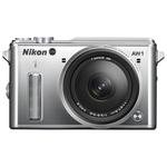 Фотокамера NIKON 1 AW1 + 1 Nikkor AW 11-27.5mm SL