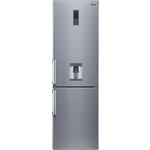 Холодильник LG GBF539PVQWB