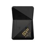 USB Флеш-диск SILICON POWER Jewel J08 16GB Black
