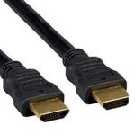 Кабель APC Electronic HDMI-HDMI 3.0m, male-male, Black