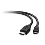 Кабель APC Electronic HDMI to mini HDMI 1.8m