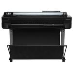 Цветной лазерный принтер HP DesignJet T520 36