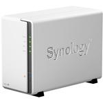 NAS-сервер  SYNOLOGY DS215j