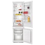 Встраиваемый холодильник HOTPOINT-ARISTON BCB 33 AA F C
