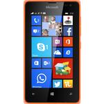 Смартфон MICROSOFT Lumia 532 Dual SIM Orange