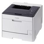Цветной лазерный принтер CANON LBP-7210CDN