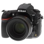 Зеркальная фотокамера NIKON D810 24-120 f4G KIT