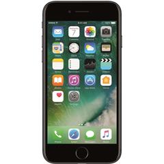 Смартфон APPLE iPhone 7 32Gb Black