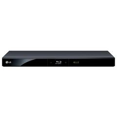 DVD / Blu-ray player LG BD 560