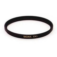 Фильтр SIGMA 55mm DG UV Filter