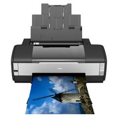 Принтер Струйный EPSON Stylus Photo 1410