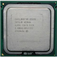 Процессор INTEL Xeon 5335 Tray (SLAEK)