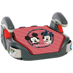 Аuto-fotoliu GRACO Booster Basic, Mickey Mouse