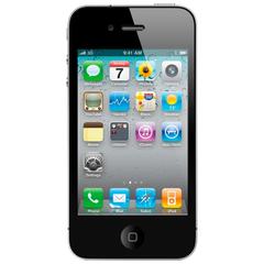 iPhone APPLE iPhone 4G 32GB Black neverlocked