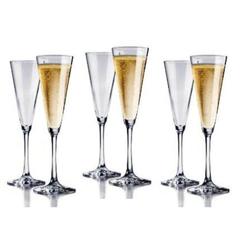 Набор фужеров для шампанского LIBBEY VINA 89554