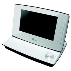 DVD player LG DP671D