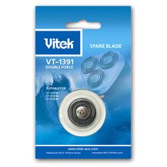Лезвие для бритвы  VITEK VT-1391