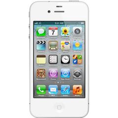 Smartphone APPLE iPhone 4S 64Gb White