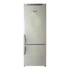 Холодильник SWIZER DRF-112 ISP