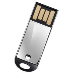 USB Флеш-диск SILICON POWER Touch 830 8GB, Silver