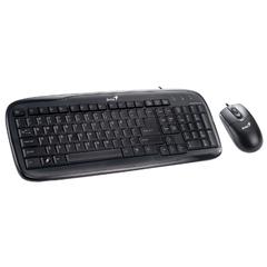 Tastatura + mouse GENIUS SlimStar C110