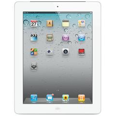 Планшетный ПК APPLE New iPad 32Gb Wi-Fi + 4G White (MD370)