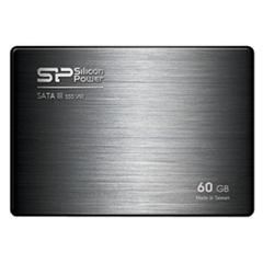 Solid-state drive SILICON POWER SP 60Gb Velox V60