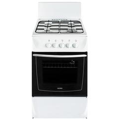 Кухонная плита NORD H-1003A White