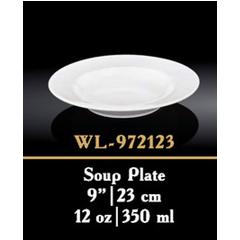 Глубокая тарелка WILMAX WL-972123