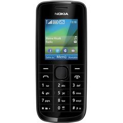 Мобильный телефон  NOKIA 113 Black