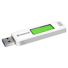 USB Flash Drive TRANSCEND JF16GB 770 White